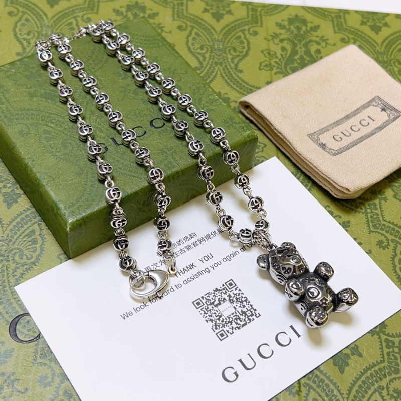 Gucci Necklaces